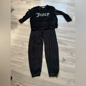 Juicy Sleepwear